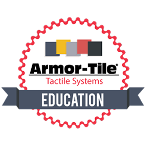 Armor-Tile Tactile System Education